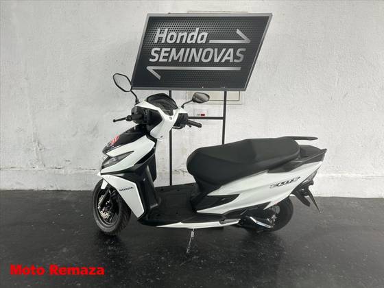 HONDA ELITE 125i HONDA ELITE 125i